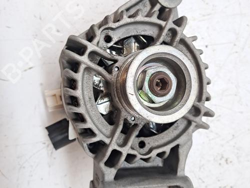 Generator FORD FOCUS II (DA_, HCP, DP) 1.6 (100 hp) 23370202