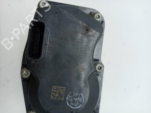 Throttle body RENAULT CLIO IV (BH_) 1.5 dCi 75 | BP23344224M82 