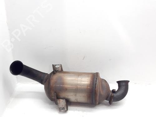 Used Catalyst Catalyst PEUGEOT 307 (3A/C) 1.6 HDi (90 hp) 33761158 33761158