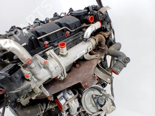 Moteur CITROËN C5 II Break (RE_) 2.0 HDi (RERHRH) | BP29991061M1 