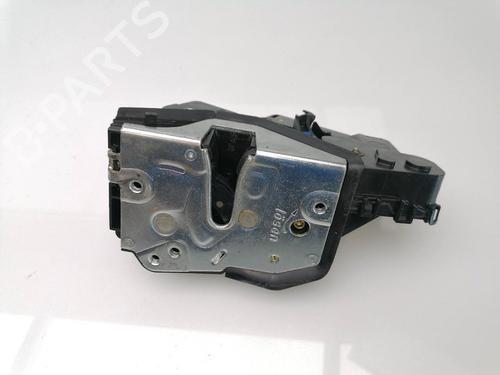 Used Rear right lock BMW 3 (E46) 320 d (136 hp) 23386108