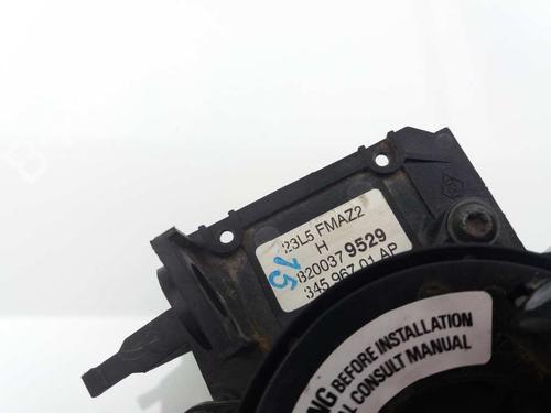 Switch RENAULT KANGOO (KC0/1_) 1.9 dCi 4x4 | BP23449264I30 