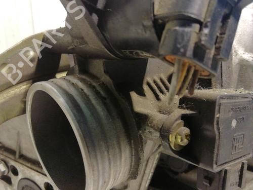 Throttle body RENAULT MEGANE I (BA0/1_) 1.6 e (BA0F, BA0S) | BP26538959M82 