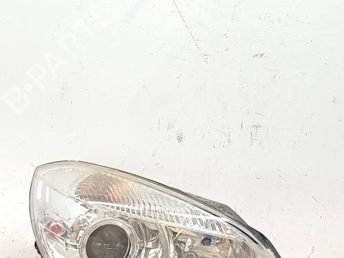 right-headlight-skoda-fabia-ii-542-2006-2007-2008-2009-2010-2011-2012-2013-2014-39556970 main image