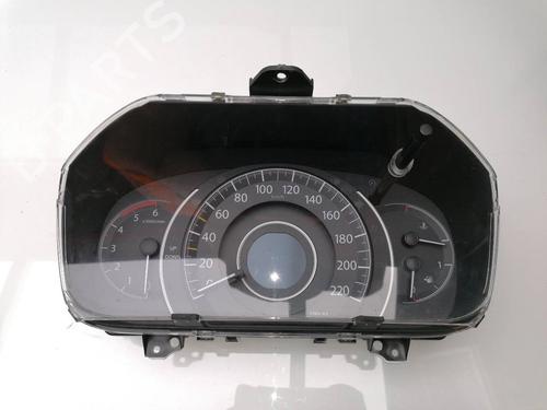 Used Instrument cluster HONDA CR-V IV (RM_) 1.6 i-DTEC (RE6) (120 hp) 23383742