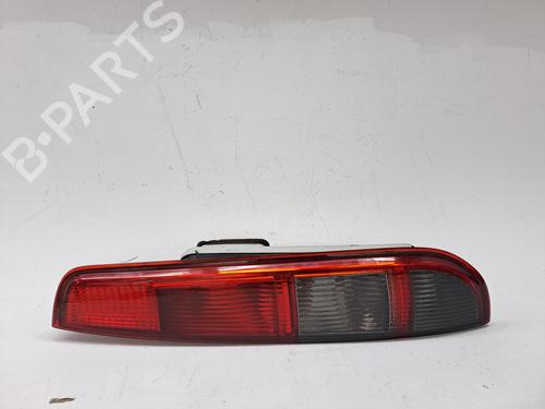 Used Right taillight FORD FOCUS II Turnier (DA_, FFS, DS) 1.6 TDCi (109 hp) 26544336