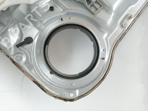 Rear right window mechanism HYUNDAI SANTA FÉ II (CM) 2.2 CRDi | BP24172687C25 