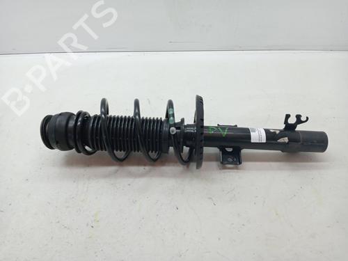 Used Left front shock absorber SEAT Mii (KF1, KE1) 1.0 (75 hp) 23351081