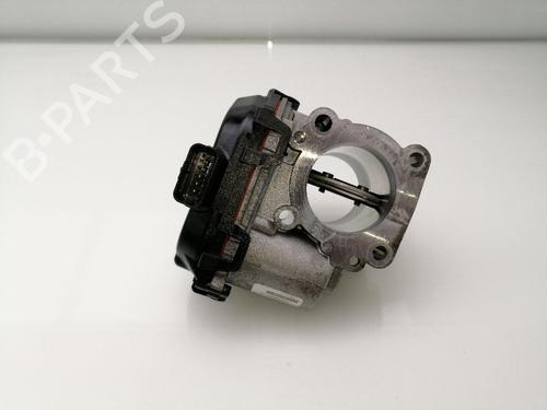 Throttle body CITROËN JUMPY III Van (V_) 1.6 BlueHDi 115 | BP23936399M82 