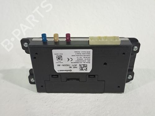 Raamschakelaar links achter FORD FOCUS IV Turnier (HP) 1.0 EcoBoost (125 hp) 26169520