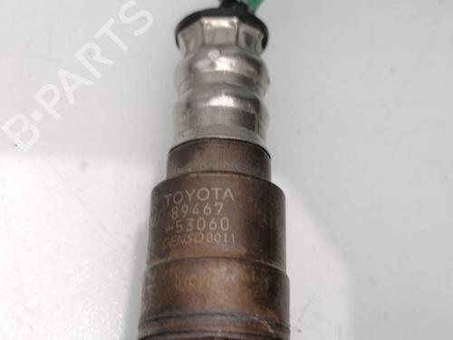 Electronic sensor TOYOTA YARIS (_P13_) 1.5 (NSP131_) | BP23940407M84 - Image 3