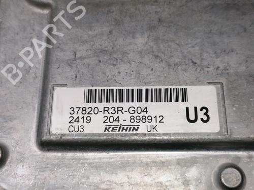 Engine control unit (ECU) HONDA CIVIC IX (FK) 1.4 i-VTEC (FK1) | BP23936698M57