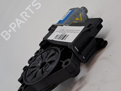 Left rear window motor KIA CEED (CD) 1.6 CRDi 136 | BP27193514E23 