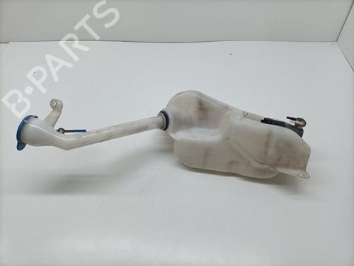 Used Windscreen washer tank NISSAN QASHQAI I (J10, NJ10) 1.6 (117 hp) 25456129