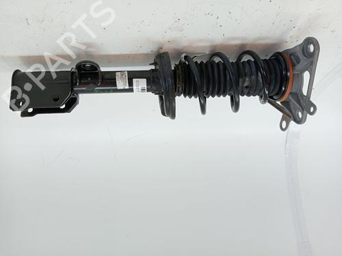 Højre bagtil støddæmper JEEP COMPASS (MP, M6, MV, M7) 1.6 CRD (120 hp) 23365263
