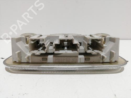 Interior roof light PEUGEOT 307 (3A/C) 1.6 16V | BP25455439I8 