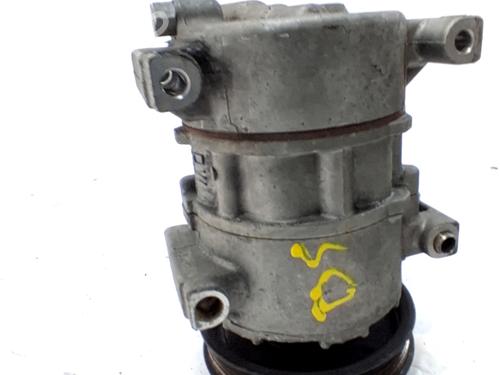 AC compressor KIA RIO III (UB) 1.2 CVVT | BP33762280M34 - Image 3