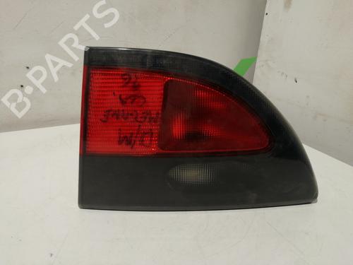 Used Right taillight RENAULT MEGANE I Classic (LA0/1_) 1.6 e (LA0F, LA0S) (90 hp) 25346837