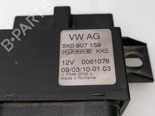 Electronic module VW GOLF VI (5K1) 2.0 GTi | BP23420450M83 