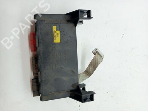 Electronic module VW TRANSPORTER T4 Van (70A, 70H, 7DA, 7DH) 2.4 D | BP23847673M83