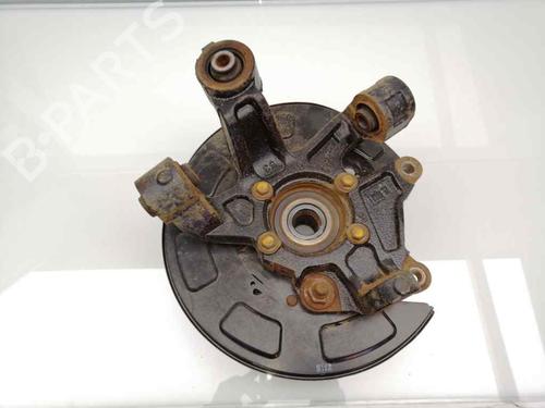 Right rear steering knuckle SUZUKI GRAND VITARA II (JT, TE, TD) 1.9 DDiS All-wheel Drive (JT419, TD44, JB419WD, JB419XD,... | BP23651127M28 