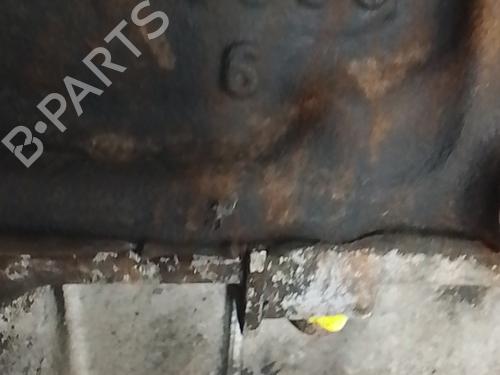 Engine OPEL ASTRA H GTC (A04) 1.7 CDTi (L08) | BP38720894M1 - Image 4
