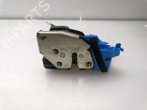 Used Rear left lock KIA CEE'D (JD) 1.6 CRDi 110 (110 hp) 23420239