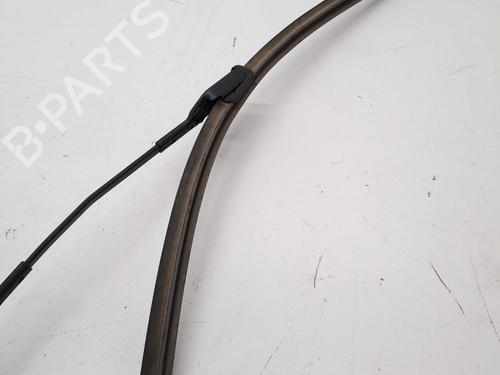Front windshield wiper arm FIAT 500 (312_) 1.0 Mild Hybrid (312AYD1B) | BP23943449C143 