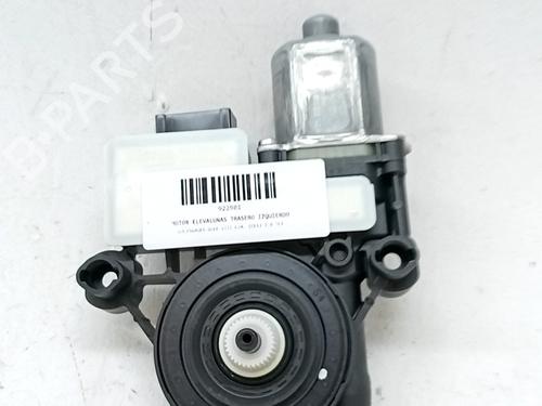 Used Left rear window motor Left rear window motor VW GOLF VIII (CD1, DA1) 2.0 TDI (116 hp) 35721938 35721938