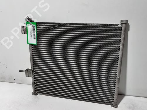 Used Heater matrix FORD KA (RB_) 1.3 i (60 hp) 25458497