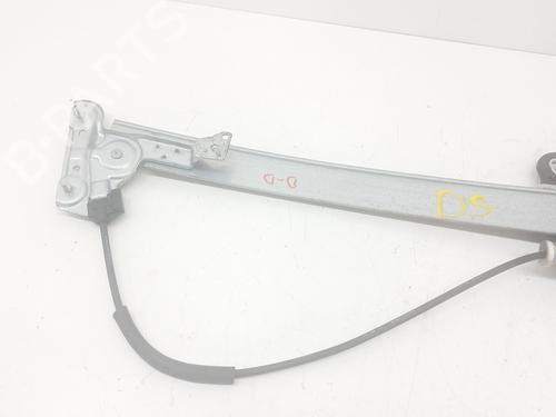 Front right window mechanism HONDA ACCORD VIII (CU) 2.0 i (CU1) | BP29024475C23 