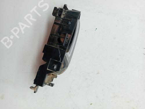 Rear left interior door handle SUZUKI GRAND VITARA II (JT, TE, TD) 1.9 DDiS All-wheel Drive (JT419, TD44, JB419WD, JB419XD,... | BP23354615I15 