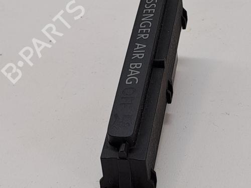Elektronisk sensor VW GOLF VI (5K1) 1.6 TDI | BP27193676M84 