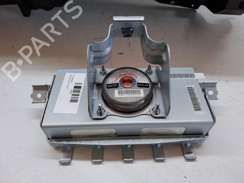 Airbag Kit NISSAN LEAF (ZE1) Electric | BP23379834C86 