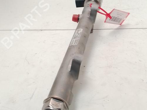 Injection rail JEEP COMPASS (MK49) 2.2 CRD 4x4 | BP40561095M98 - Image 2