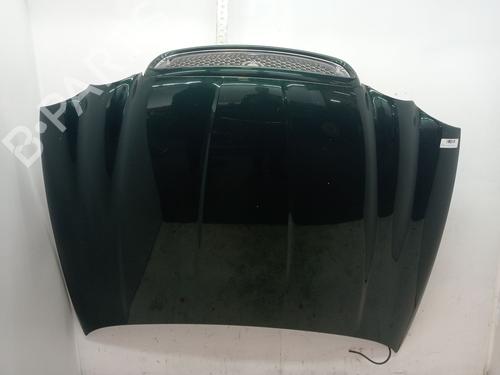 Motorhjelm JAGUAR X-TYPE I (X400) 2.2 D (146 hp) 23974470