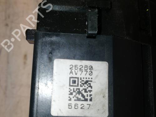 Steering column stalk NISSAN TERRANO II (R20) 2.7 TDi 4WD | BP25465807I23 