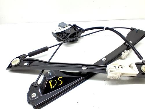 Front left window mechanism SKODA FABIA III (NJ3) 1.0 | BP30920397C22