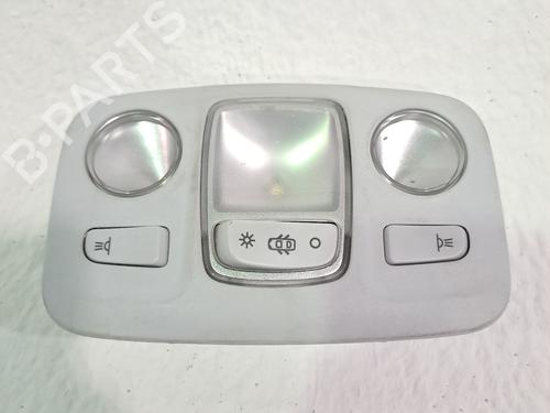 Used Interior roof light PEUGEOT 308 II (LB_, LP_, LW_, LH_, L3_) 2.0 BlueHDi 150 (150 hp) 23977921