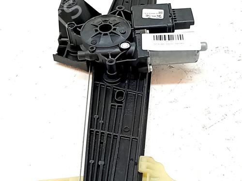 Used Rear left window mechanism Rear left window mechanism CITROËN BERLINGO (ER_, EC_) 1.5 BlueHDi 100 (102 hp) 34508245 34508245