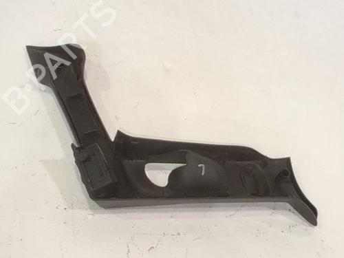 Left front window switch OPEL ASTRA G Hatchback (T98) 2.2 DTI (F08, F48) | BP37590857I27 - Image 3