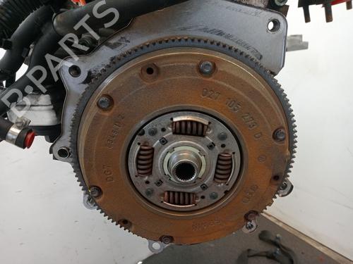Engine SEAT IBIZA II (6K1) 1.9 SDI | BP25457191M1 
