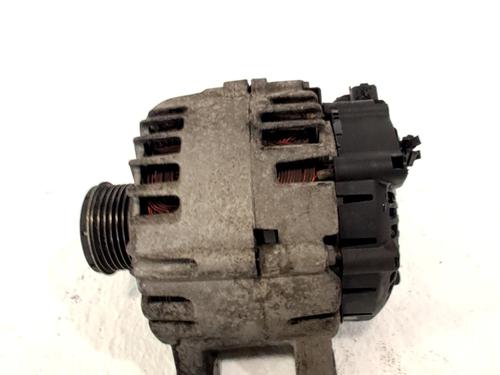 Generator PEUGEOT 308 I (4A_, 4C_) 1.6 HDi (90 hp) 32107906