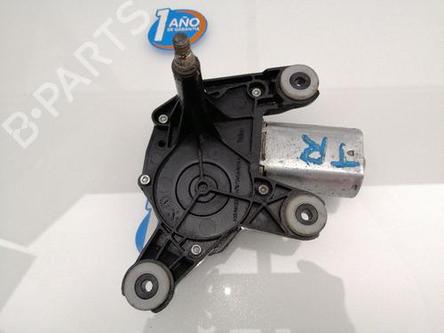 Rear wiper motor FIAT GRANDE PUNTO (199_) 1.4 (199AXB1A) | BP23419015M102 