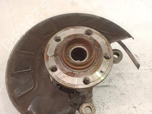 Used Right front steering knuckle Right front steering knuckle VW TOURAN (1T1, 1T2) 1.9 TDI (105 hp) 36407192 36407192
