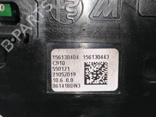 Switch ALFA ROMEO STELVIO (949_) 2.0 Q4 (949.AXF2A) | BP23376978I30 