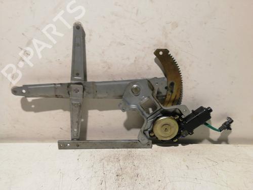 Front right window mechanism DAEWOO MATIZ (M100, M150) 0.8 | BP25458603C23 