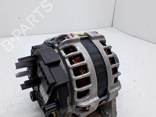 Alternator RENAULT MEGANE IV Hatchback (B9A/M/N_) 1.5 dCi 110 (B9A3) | BP38407889M7 - Image 4