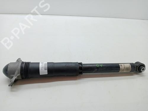 Used Left rear shock absorber VW GOLF VII (5G1, BQ1, BE1, BE2) 2.0 TDI (150 hp) 23346507