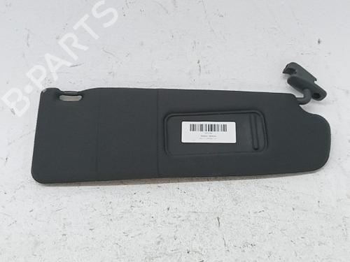 Used Right sun visor Right sun visor AUDI TT (8N3) 1.8 T (180 hp) 40547453 40547453